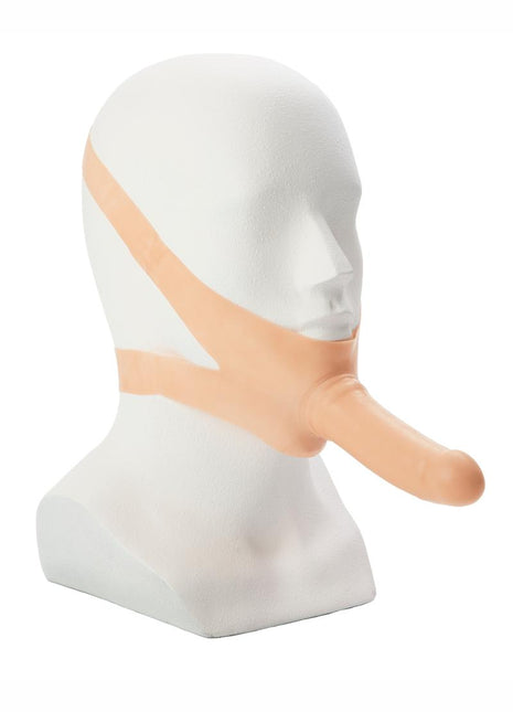 The Original Accommodator Dong - Vanilla