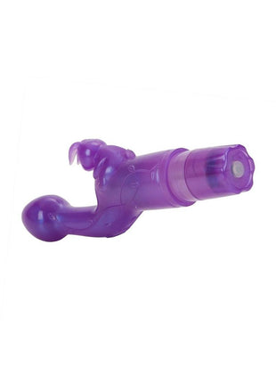 The Original Bunny Kiss Vibrator