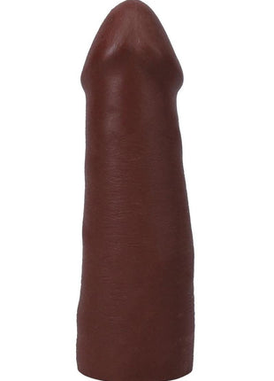 The Realistic Cock Ultraskyn Removable Vac-U-Lock Suction Cup