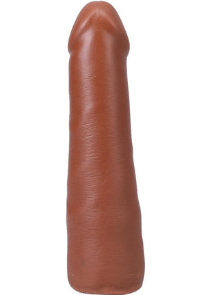 The Realistic Cock Ultraskyn Removable Vac-U-Lock Suction Cup
