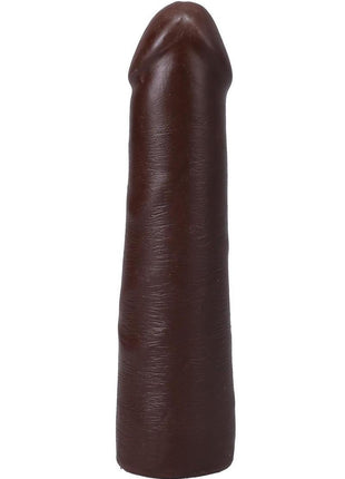 The Realistic Cock Ultraskyn Removable Vac-U-Lock Suction Cup