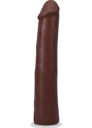 The Realistic Cock Ultraskyn Removable Vac-U-Lock Suction Cup