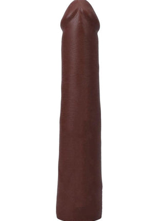The Realistic Cock Ultraskyn Removable Vac-U-Lock Suction Cup