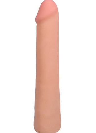 The Realistic Cock Ultraskyn Removable Vac-U-Lock Suction Cup