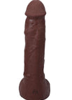 Chocolate / 9.5in