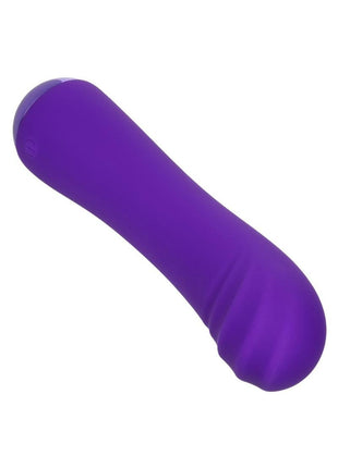 Thicc Chubby Buddy Rechargeable Silicone G-Spot Vibrator