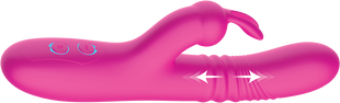 The One Thrusting Rabbit