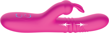 The One Thrusting Rabbit