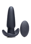 Black / M