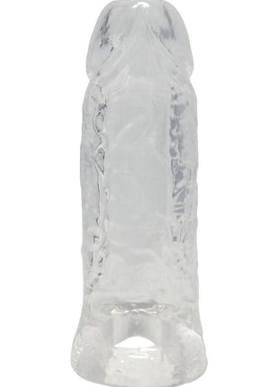 Titanmen Cock Sleeve with Ball Strap