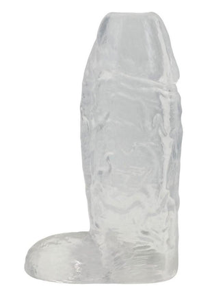 Titanmen Cock Sleeve with Ball Strap