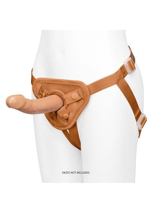 Together Nudefit Adjustable Harness