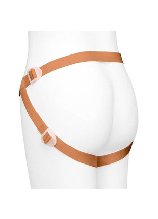 Together Nudefit Adjustable Harness