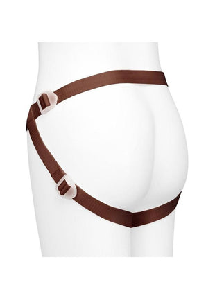 Together Nudefit Adjustable Harness