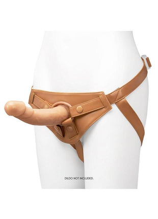 Together Nudefit Flexcurv Adjustable Harness