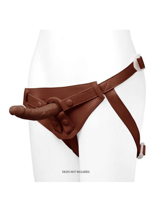 Together Nudefit Flexcurv Adjustable Harness