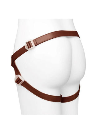 Together Nudefit Flexcurv Adjustable Harness