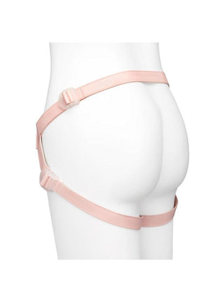 Together Nudefit Flexcurv Adjustable Harness