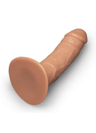 Together Realistic Dildo with Suction Base