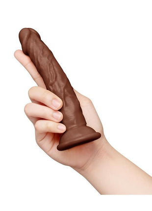 Together Realistic Dildo with Suction Base