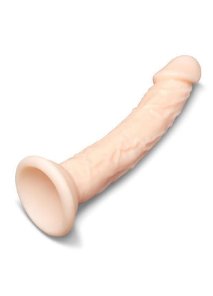 Together Realistic Dildo with Suction Base