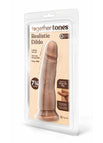 Caramel / 7.75in