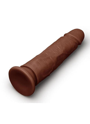 Together Realistic Dildo with Suction Base
