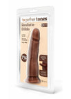 Chocolate / 7.75in