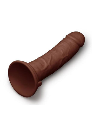 Together Realistic Dildo with Suction Base