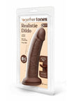 Chocolate / 8.5in