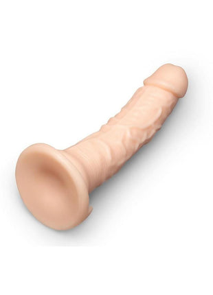 Together Realistic Dildo with Suction Base