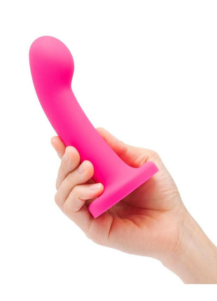 Together Toys Pop Silicone Dildo 5.5in and Harness