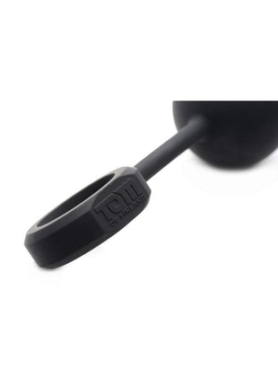 Tom Of Finland Weighted Anal Ball Beads