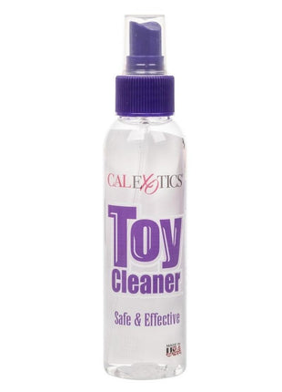 Toy Cleaner - 4oz
