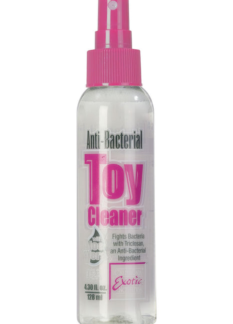 Toy Cleaner with Aloe Vera - 4.3oz