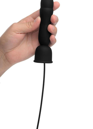 Trinity Men Penis Head Teaser with Uretheral Insert