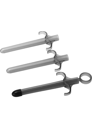 Trinity Vibes Lubricant Launcher - Smoke - Set Of 3