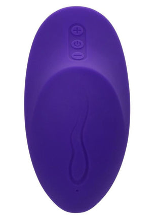 Turbo Glide Teaser Rechargeable Silicone Massager