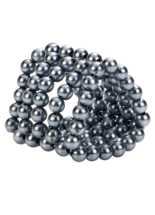 Ultimate Stroker Beads Cock Ring