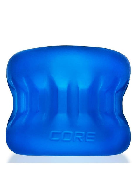 Ultracore Core Ballstretcher with Axis Ring - Blue Ice - Blue