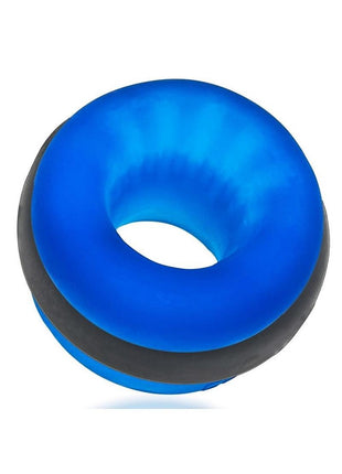Ultracore Core Ballstretcher with Axis Ring - Blue Ice