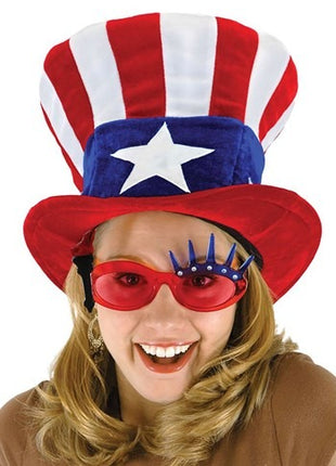 Uncle Sam Hat