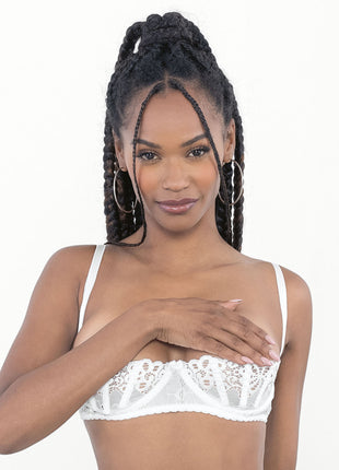 Escanté Mix & Match Shelf Bra