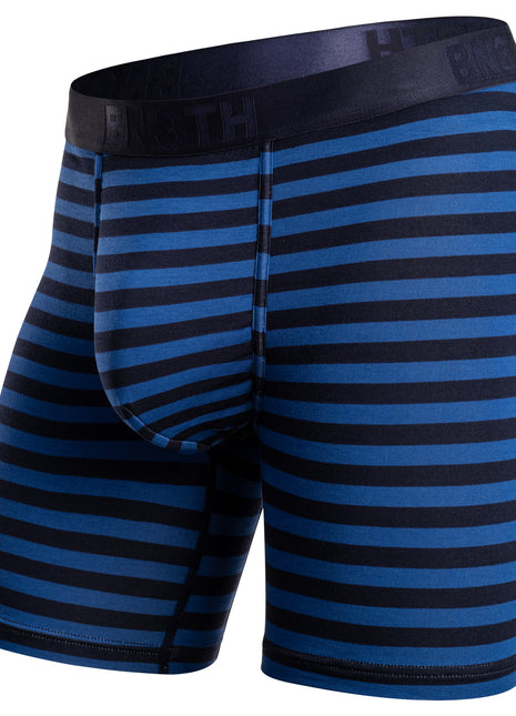 B3NTH Classic Striped Boxer Brief