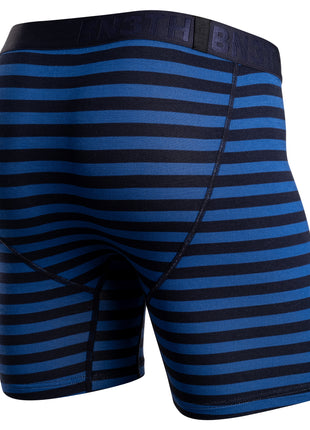 B3NTH Classic Striped Boxer Brief