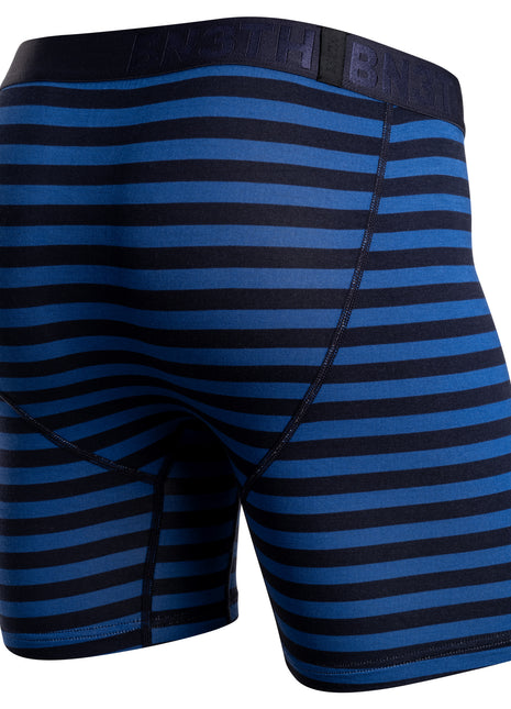 B3NTH Classic Striped Boxer Brief