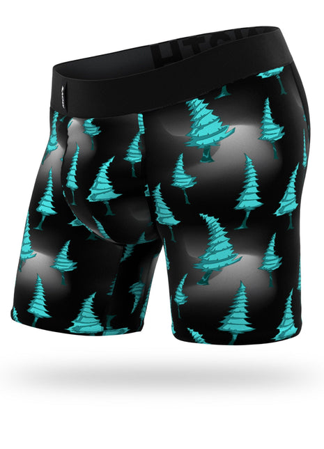Entourage Boxer Brief - Alpine
