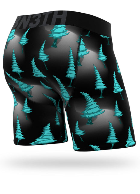 Entourage Boxer Brief - Alpine