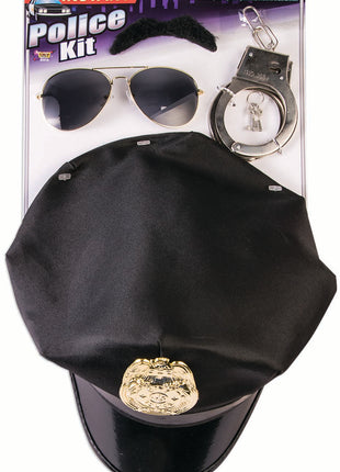 Police Kit