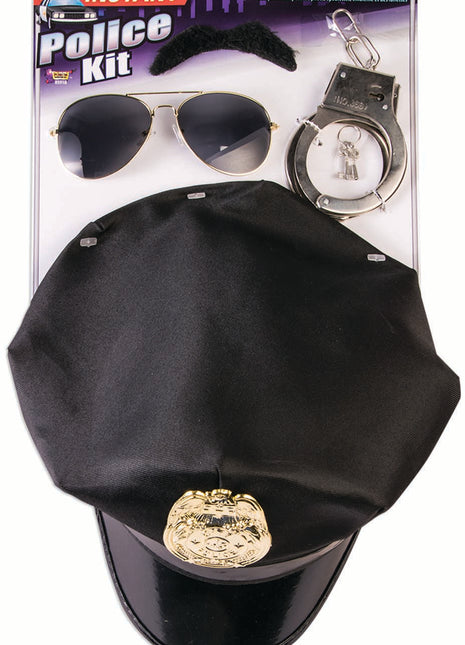 Police Kit